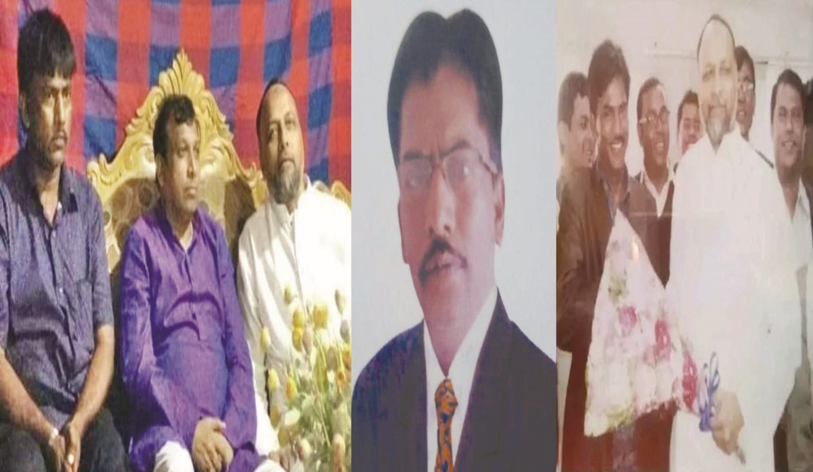 পতেঙ্গায় আ. লীগ নেতা মধু আলমগীর গ্রেপ্তার - মূল সহযোগী গাভী ইলিয়াস অধরা