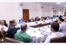 ঢাবিতে আন্তঃধর্মীয় সম্প্রীতি বিষয়ক কর্মশালা অনুষ্ঠিত ঢাবিতে আন্তঃধর্মীয় সম্প্রীতি বিষয়ক কর্মশালা অনুষ্ঠিত