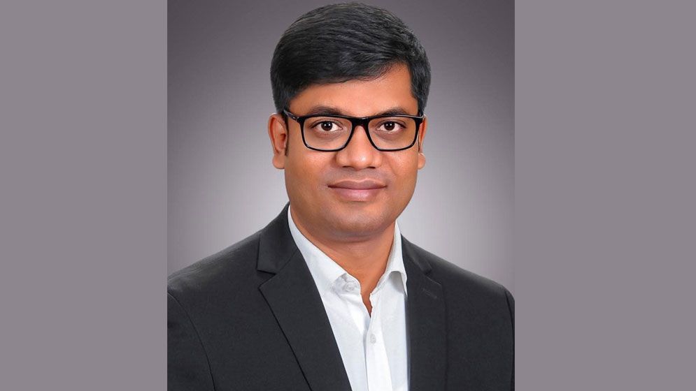 রবিউল ইসলাম নয়ন জাতীয়তাবাদী যুবদলের যুগ্ম সাধারণ সম্পাদক
