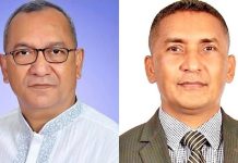 নুরে আলম সিদ্দিকী সোহাগ জাতীয়তাবাদী যুবদলের আইন বিষয়ক সম্পাদক নুরে আলম সিদ্দিকী সোহাগ জাতীয়তাবাদী যুবদলের আইন বিষয়ক সম্পাদক